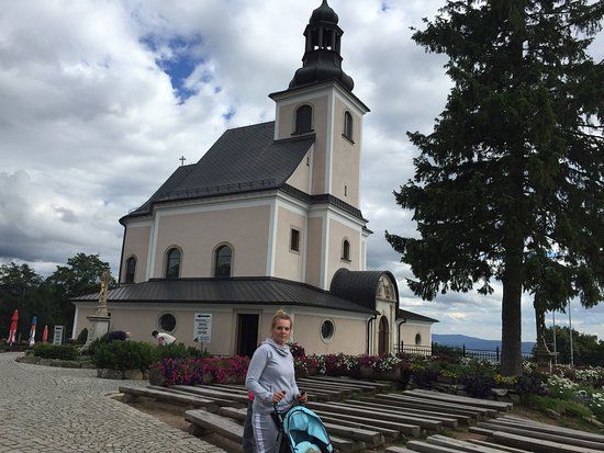 Sanktuarium Maria Śnieżna